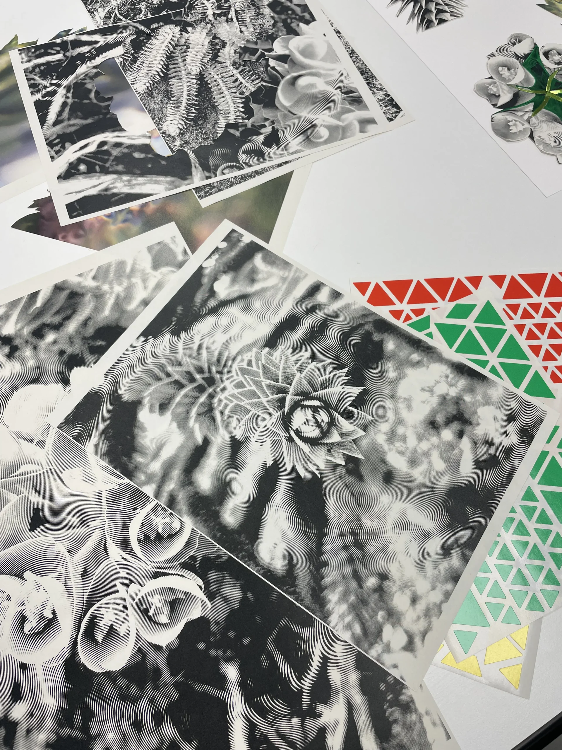Atelier Affiches Sonores