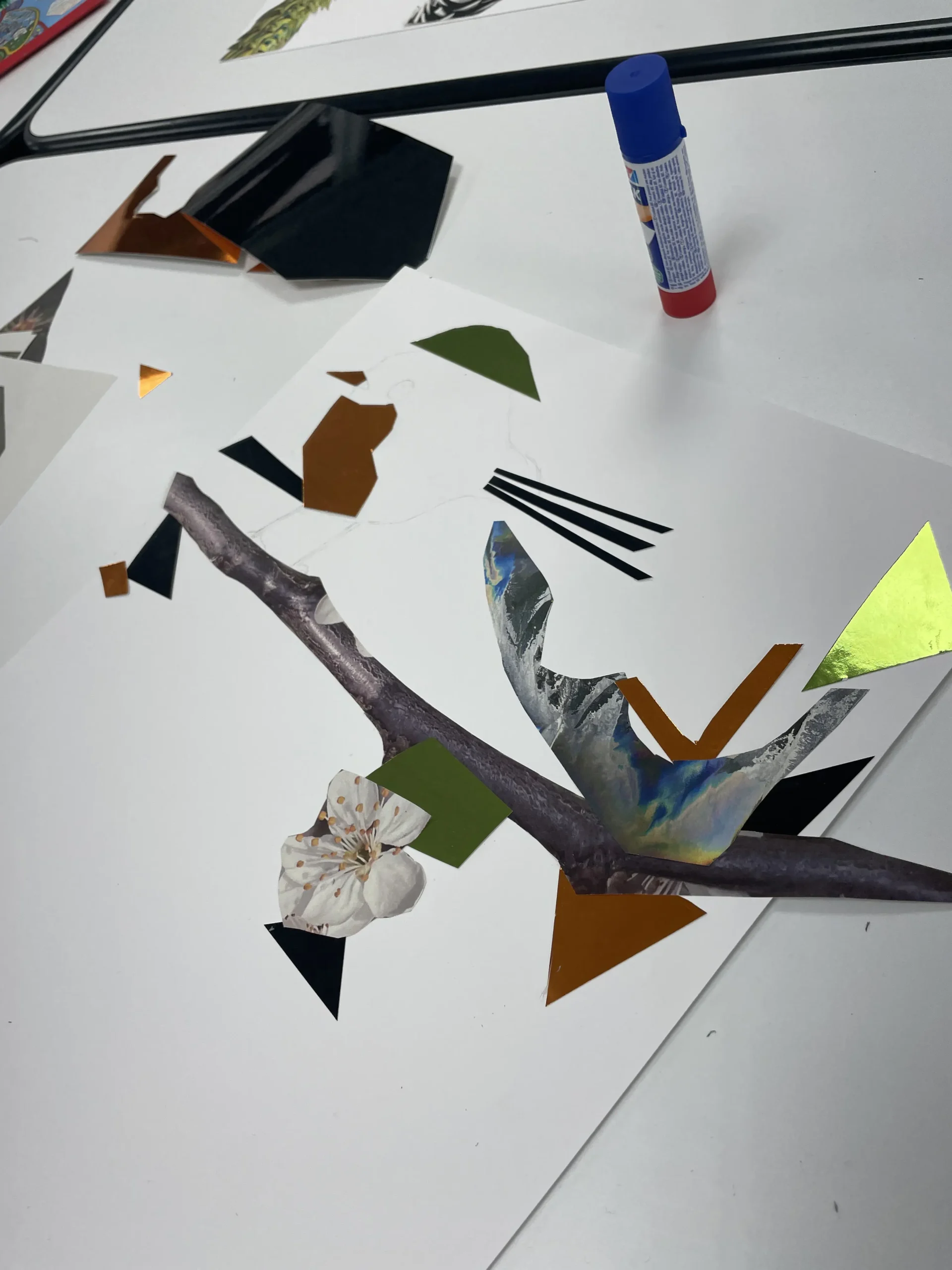 Atelier Affiches Sonores
