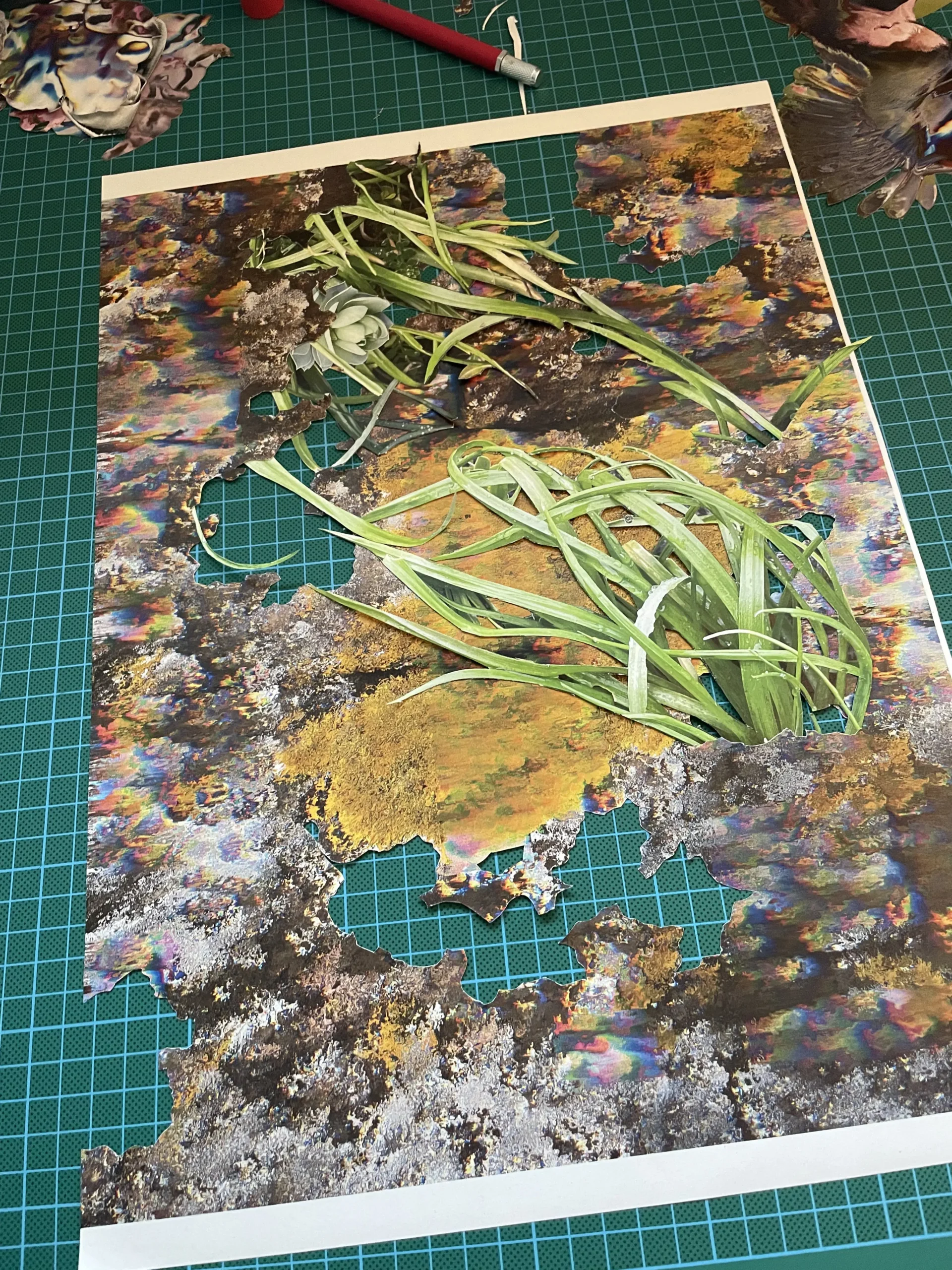 Atelier Affiches Sonores